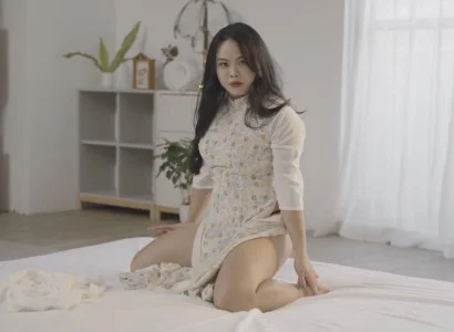 Cô gái Phương Anh thủ vai trong bộ phim người lớn Đài Loan
