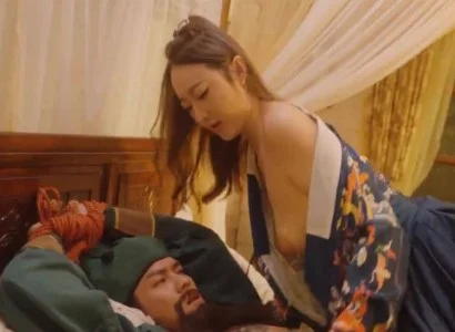 Gia Cát Lượng dù khôn ngoan cũng quỵ ngã vì mỹ nhân